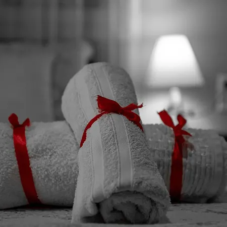 Apartman Katy's Pátra