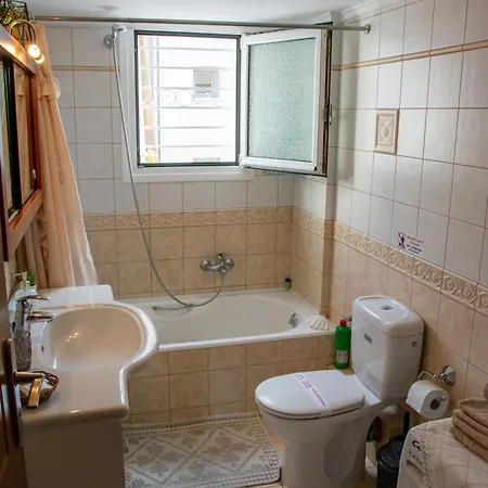 Apartman Katy's Pátra