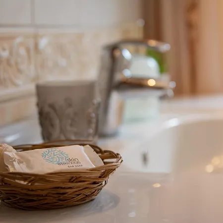 Katy's Lejlighed Patras