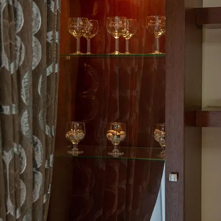 Katy's Apartment