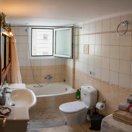 Apartman Katy's Pátra