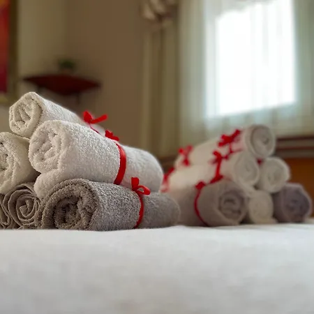 Lejlighed Katy's Patras