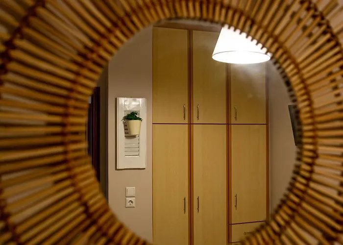 Katy's 아파트